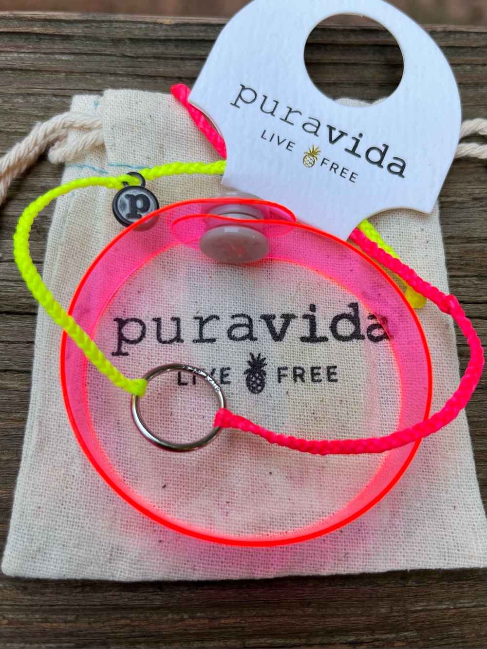 Pura Vida
